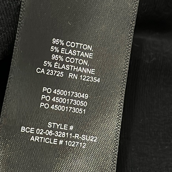 Sunday Best Pant - Picture 4 of 11